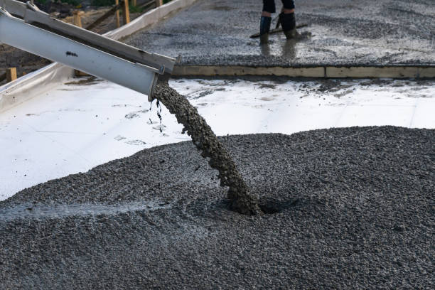 Best Concrete Repair Services  in Glassboro, NJ