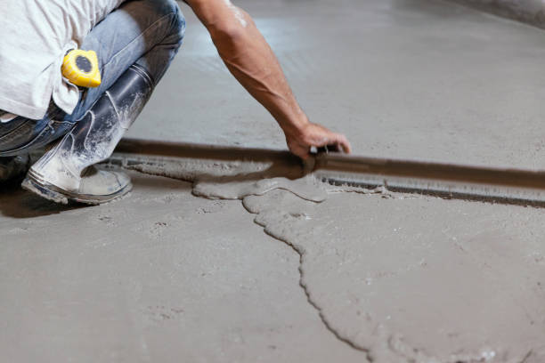 Affordable Concrete Services in NJ