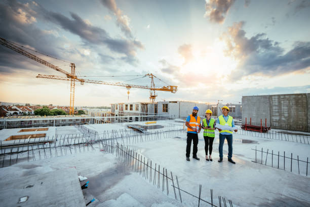 Best Concrete Demolition Services  in Glassboro, NJ