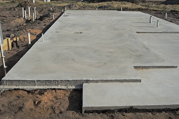 Best Concrete Leveling Services  in Glassboro, NJ