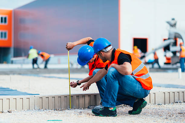 Best Concrete Walkway Installation  in Glassboro, NJ