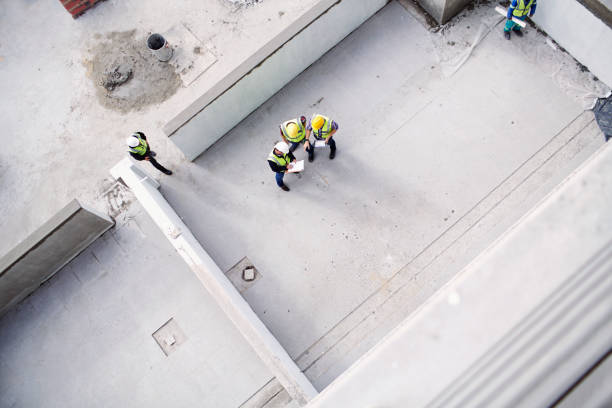 Best Concrete Resurfacing Services  in Glassboro, NJ